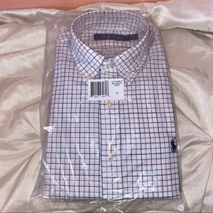 Ralph Lauren Men’s dress shirt